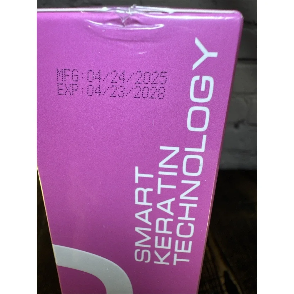 Evatsu second hydrating